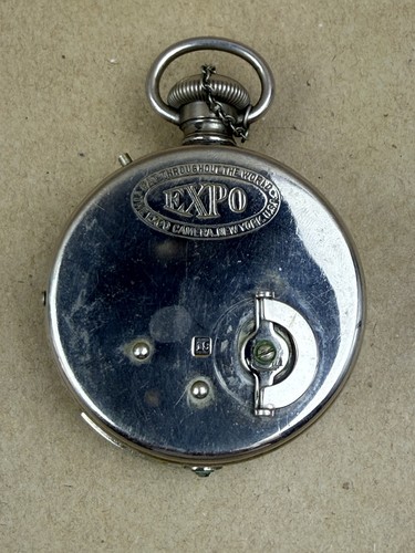Expo watch camera antico - watch,