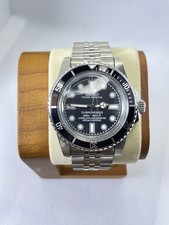 Orologio Automatico Diver Vintage -39mm- Cal. NH39A Seiko JAPAN TMI