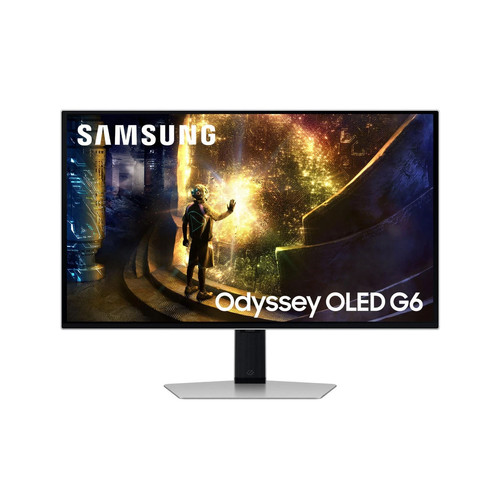 Samsung odyssey oled g61sd - oled,