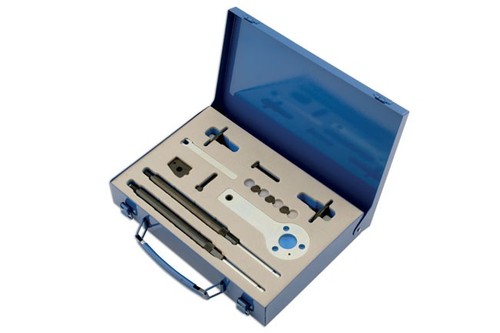 Kit attrezzi distribuzione