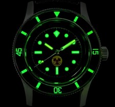 Orologio militare Fifty Five