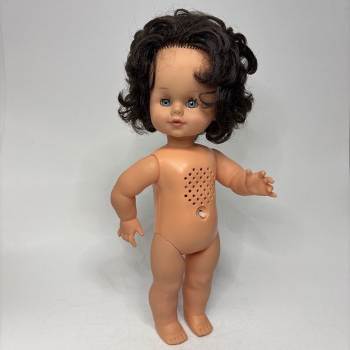 Bambola vintage michela - bambola,