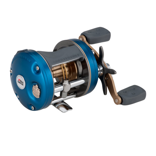 Abu garcia ambassadeur 5601 - abu, c4
