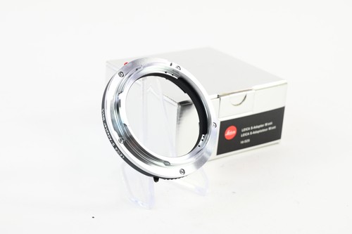Leica 16025 adattatore m645 - 16025,
