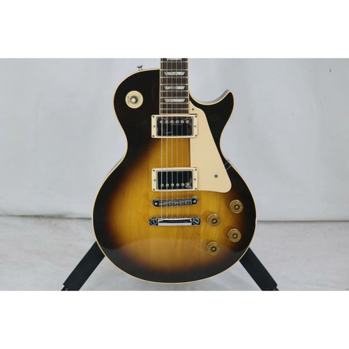 Gibson les paul standard - gibson,