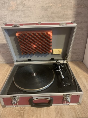 Giradischi lenco l43gt - giradischi,