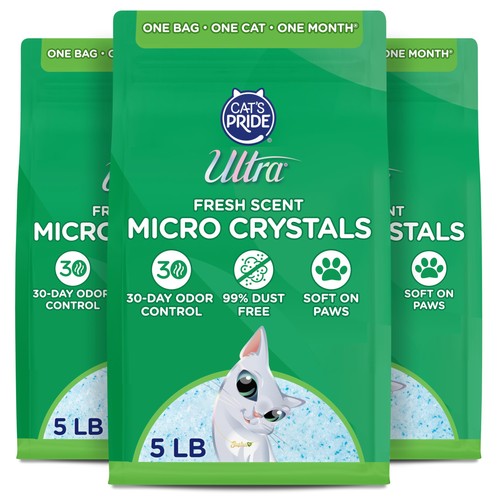 Lettiera per gatti - per, premium