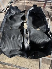 MOQUETTE IN PLASTICA  Panda 141 4x4