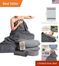 Kit completo benessere sauna -