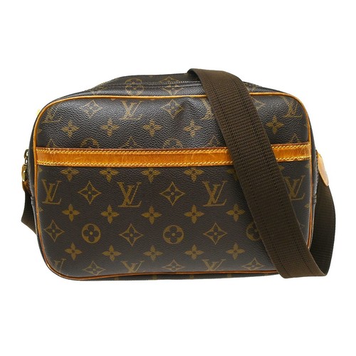 Borsa tracolla best05 louis - borsa,