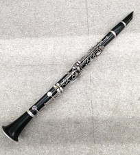 Clarinetto Yamaha YCL-35 Bb