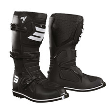 Stivali moto cross shot race - moto,