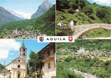 Aquila Blenio TI