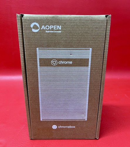 Aopen chromebox mini - aopen,