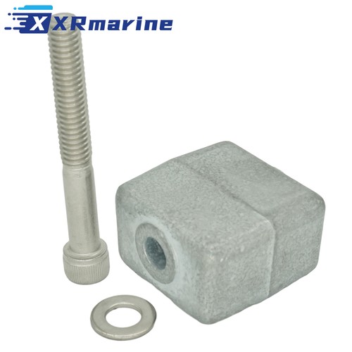 393023 anodo zinco - di, brp