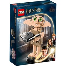 Costruzioni Lego Harry Potter