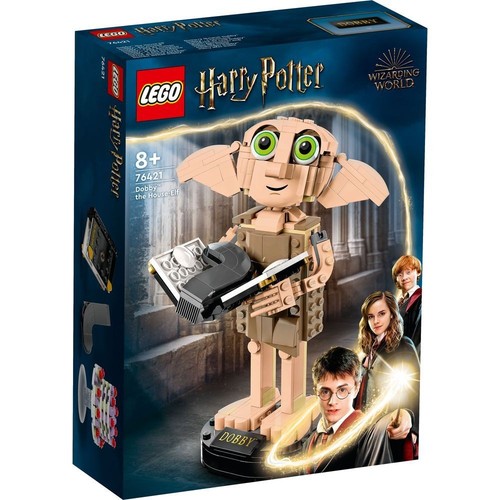 Costruzioni lego harry - costruzioni,