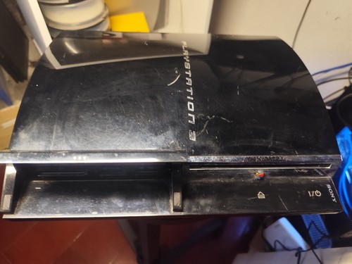 Playstation fat cechc04 - playstation,
