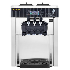 VEVOR Macchina per Gelato