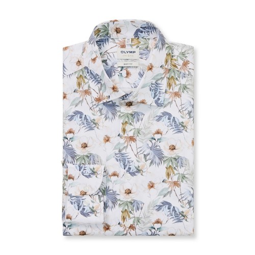Camicia uomo olymp - camicia,
