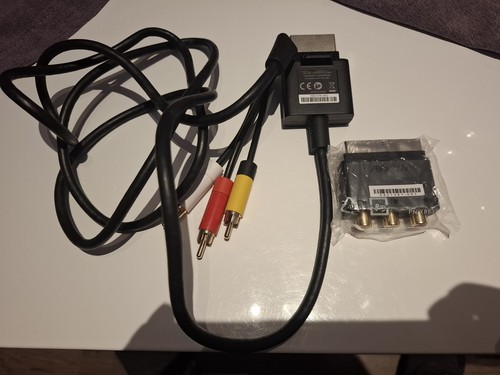 Cavo xbox 360 adattatore - cavo,
