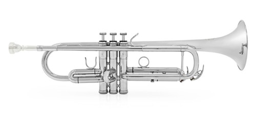 Besson tromba sib - , be110c-2