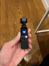 Dji Osmo Pocket - Primo
