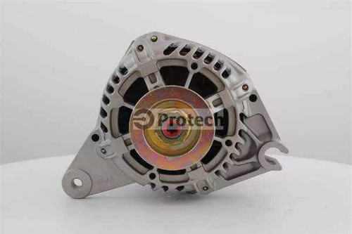 Alternatore protec 80a - alternatore,