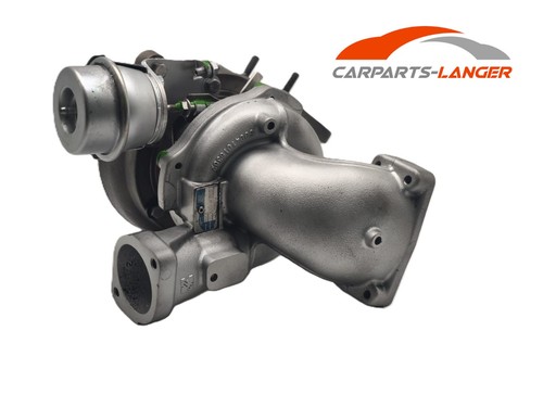 Turbocompressore per 55200056