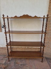 LIBRERIA A GIORNO - ETAGERE