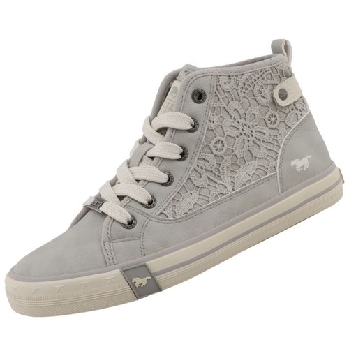 Mustang sneaker alte - da, donna