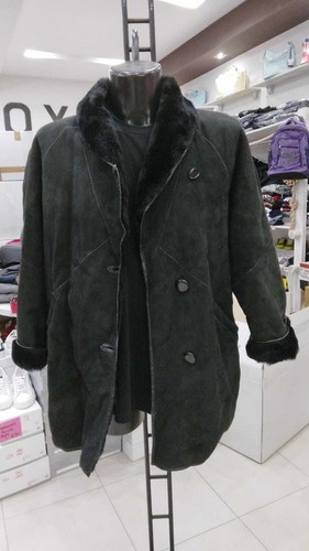 Montone shearling donna - montone,