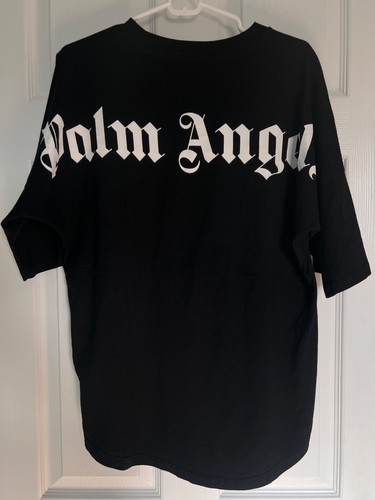 Palm angels classic logo - classic,