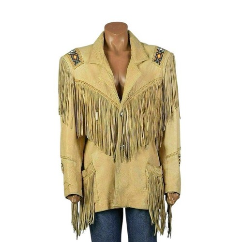 Giacca donna western cowgirl
