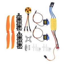 SUNGOOYUE Set Motore Brushless