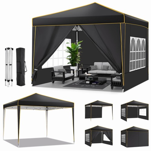 Gazebo impermeabile 3x3 3x6m - impermeabile, 3x3/3x6m