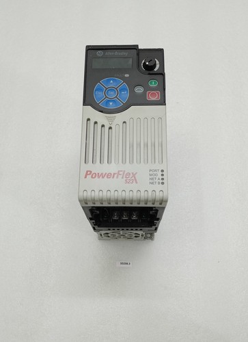 Modulo controller powerflex - modulo,