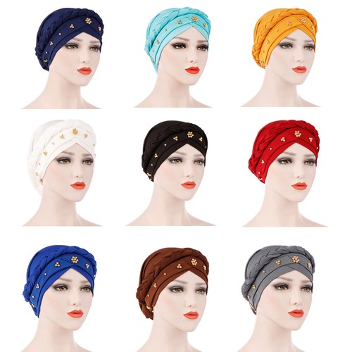 Berretto cofano donna - , hijab
