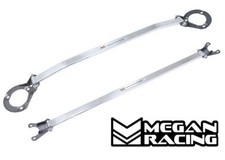 Megan Front Upper & Rear Race