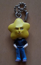 Portachiavi anime giapponese