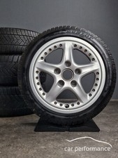 Cerchi Porsche Speedline 17