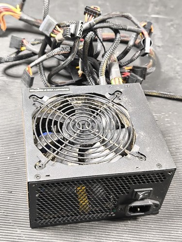 Alimentatore corsair vx550w - corsair,