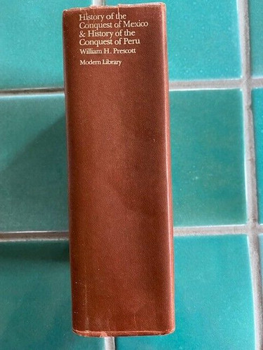 History the conquest - history, of