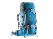 DEUTER ZAINO   4340115 3428