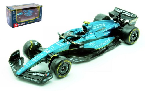 Modellino auto formula - , f1