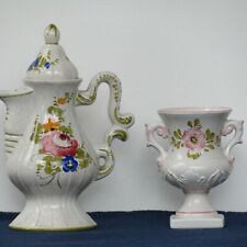 LOTTO VASO V BASSANO E THEIERA