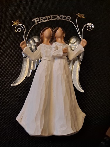 Figurina angel friends - figurina,