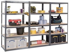 Confezione Di 3 Resistente