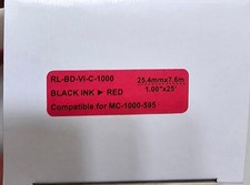 MC-1000-595-RD-BK