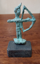 21° RIPRODUZIONE BRONZETTO